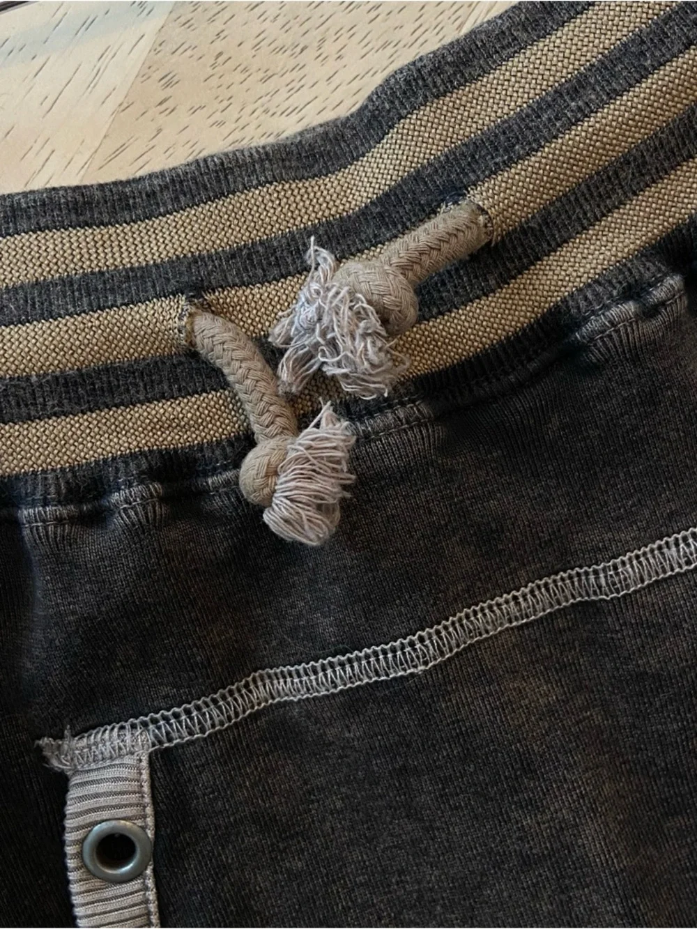 Jaded London 100% Cotton Y2K Sweatshirt Style Skirt Women’s 8 - Picture 5 of 7